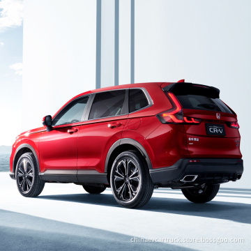 Cheap Price High Quality 2023 New 2wd 4wd 1.5T 2.0L Turbo CRV Gasoline Vehicles For Honda